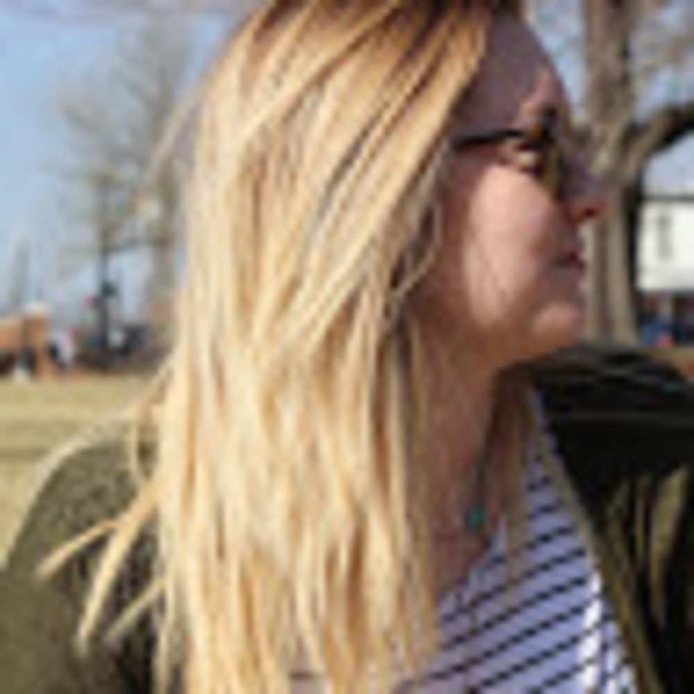 Meet your Posher, Callie